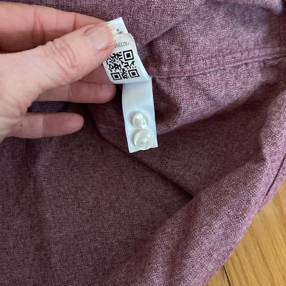 Bonobos Washed Soft Button Down Shirt - Picture 10 of 15